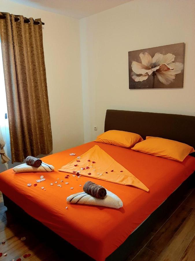Andrej Apartments Kotor Exterior foto