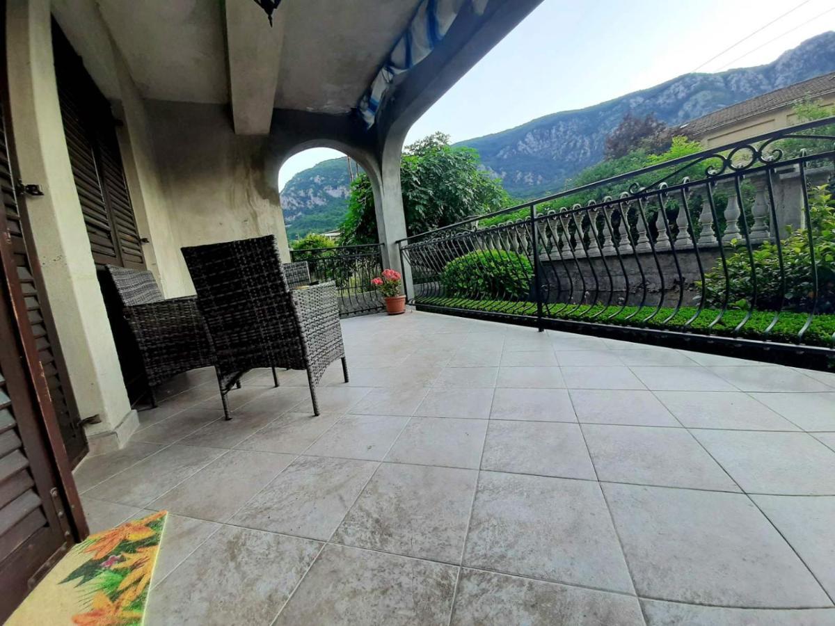 Andrej Apartments Kotor Exterior foto